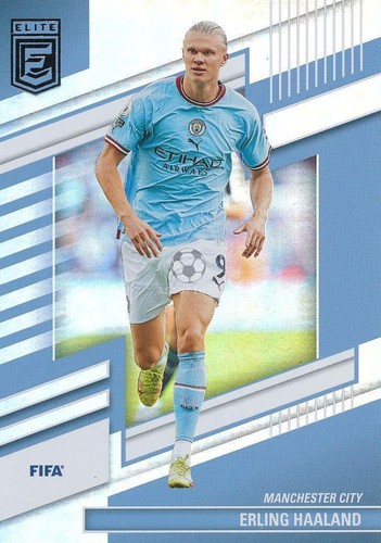 ERLING HAALAND ハーランド PANINI DONRUSS /25 2024-25 Panini Donruss Fifa - Kaboom Erling Haaland #13 for sale