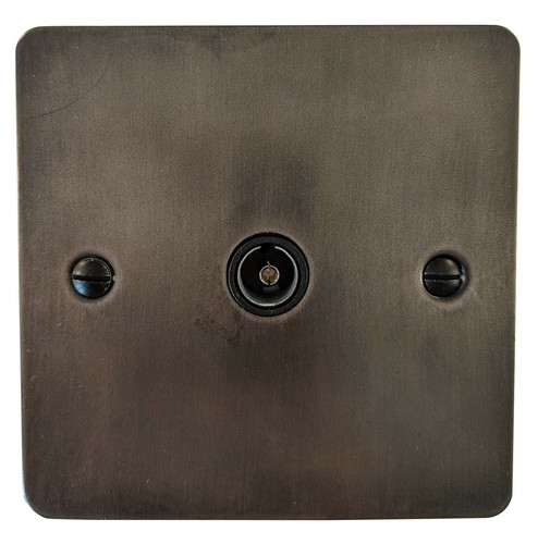 Flachplatte Schiefer FSLB Lichtschalter, Steckdosen, Dimmer, Herd, TV, USB - Bild 36 von 45