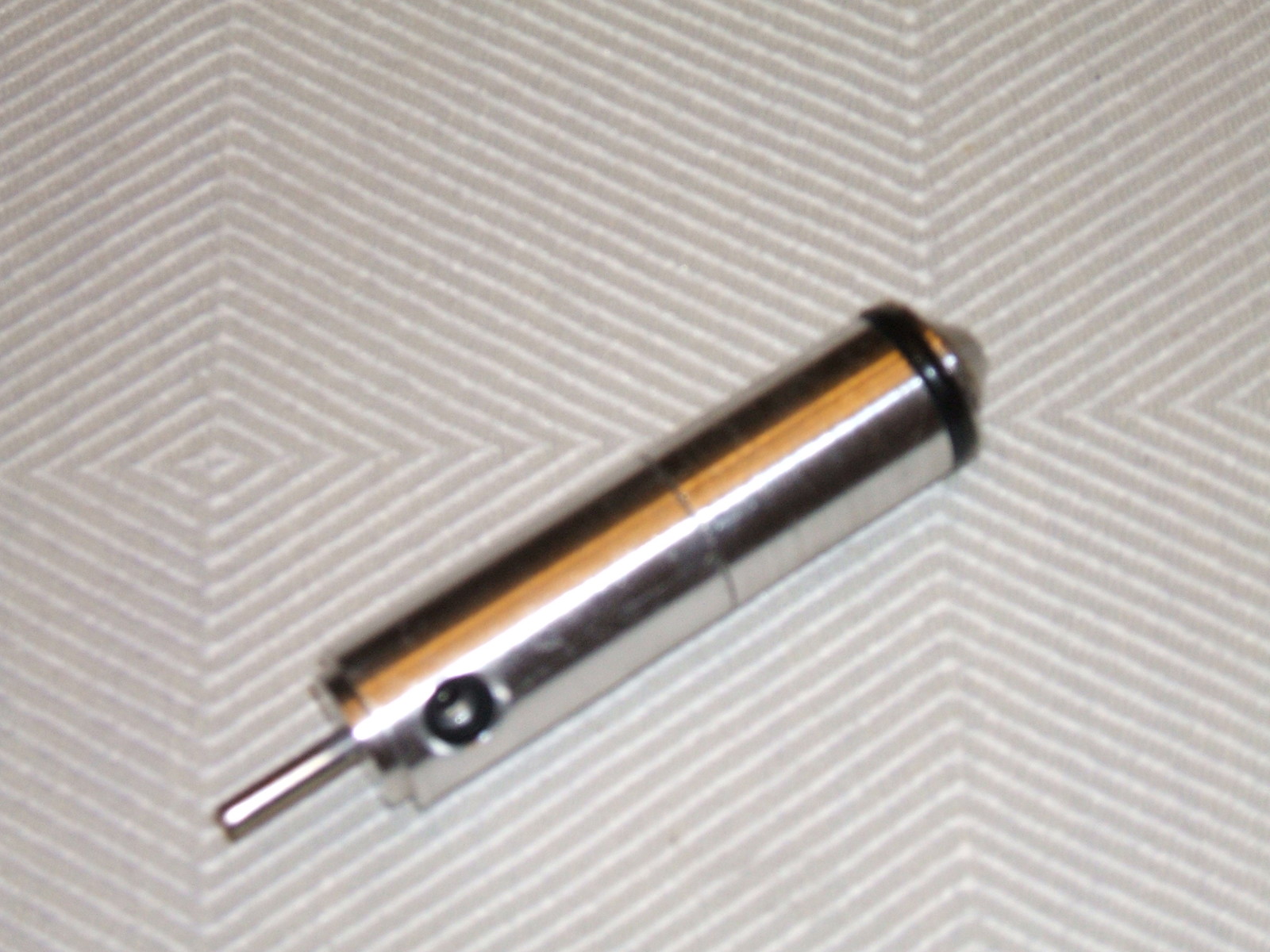 Crosman 760 Pumpmaster Rifle Plunger Original Part