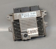 Moteur Nissan SERENA