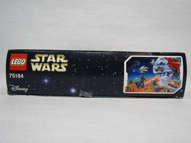 LEGO Star Wars Christmas Advent Calendar 75184, Brand New