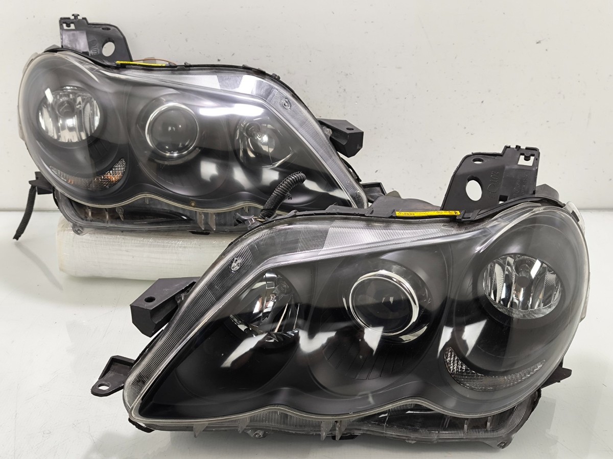 マークX　120 系 GRX120 マークX マークX DBA-GRX120 エンジン 4GR-FSE 146,000km 純正