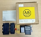 ALLEN-BRADLEY 596-TR32 / 196-FTA SERIES B  10A 660V *NEW IN BOX*