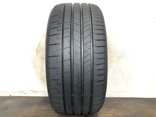 [1] Pirelli P Zero PZ4 P255/40R19 255 40 19 Tire 9.5/32 | eBay