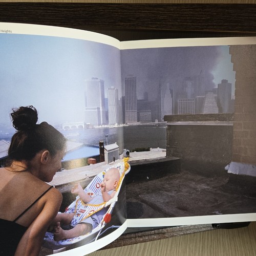 Endure – Renewal from Ground Zero – Rockefeller Foundation – 1st Edition 2001 - Imagen 5 de 10