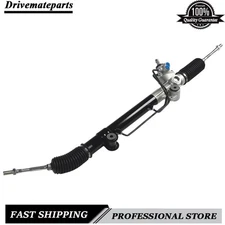 Power Steering Rack and Pinion Assembly For 2005 2006-2015 Toyota Tacoma 26-2629