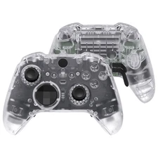 eXtremeRate Full Shell Buttons Set for Xbox One Elite Series 2 Controller 1797