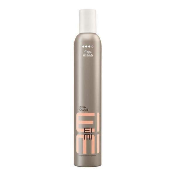 Gel & Modellante Per Capelli Wella Eimi Extra Volume M0usse Donna 500 Ml - Immagine 2