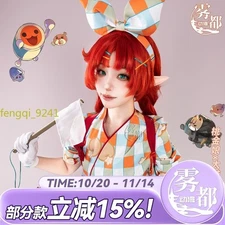 Arknights Myrtle Cosplay Cute Uniform Women's Clothing Suit Party Costumes Skirt