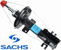 Sachs 314625 StoßDäMpfer StossdäMpfer Vorderachse Vorne FüR Fiat