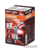 Ams-Osram GlüHlampe, Hauptscheinwerfer Night Breaker® Laser Next Genera 64210NL