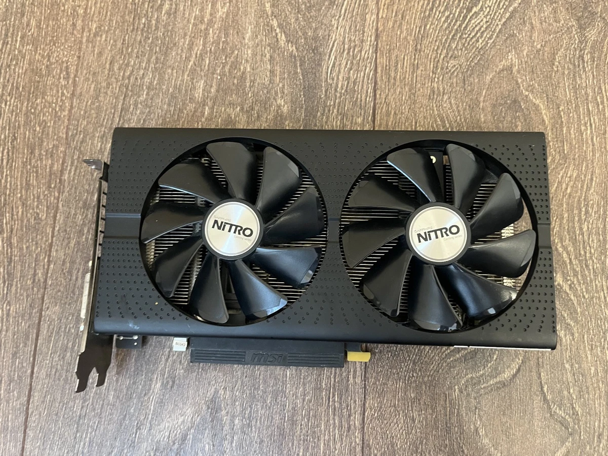 RX470 AMD 4GB X Triple RS 1226MHz OC True 256-Bit GDDR5 4GB 470 RX Radeon XFX ジャンク品 グラフィックボード・グラボ・ビデオカード