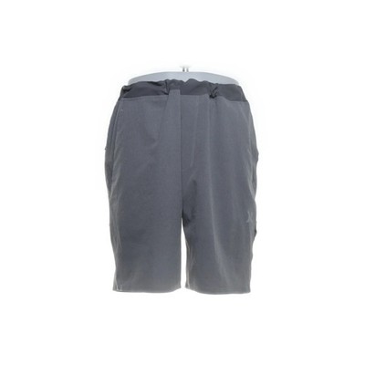 Hurley, Sportshorts, Größe: M, Grau/Schwarz, Elasthan/Polyester, Herren #0ix