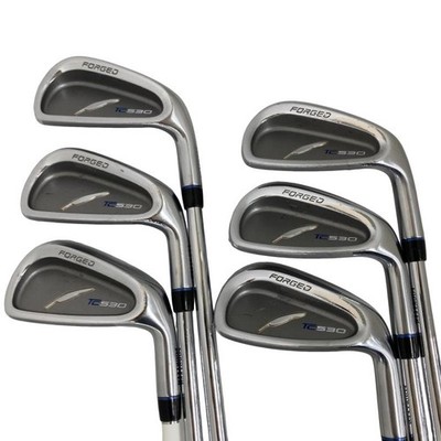 Fourteen TC 530 FORGED 6S Iron Set IR NS PRO 950GH HT (Flex S)