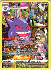 Gengar #TG06 Prices | Pokemon Lost Origin | Pokemon Cards Gengar #TG06 Prices | Pokemon Lost Origin | Pokemon Cards