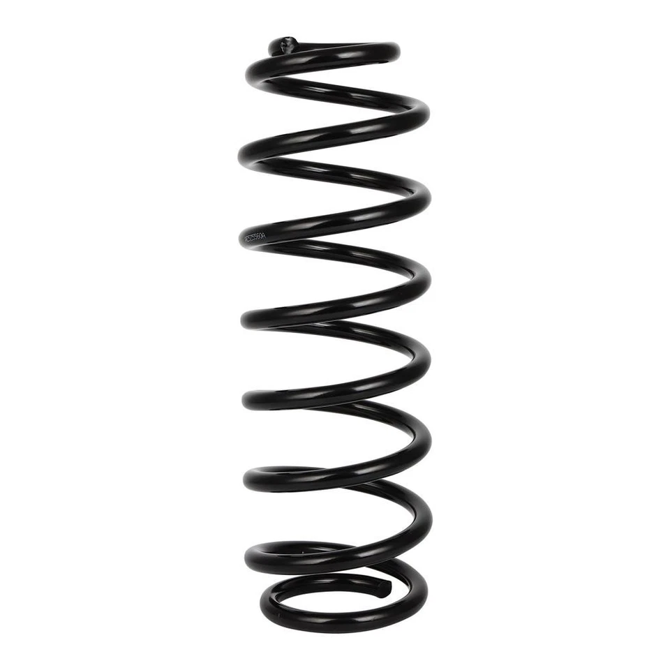 Pair Rear Coil Springs For Ford Fusion 2010-2012 Mercury Milan 2010-2011 - Изображение 4 из 4