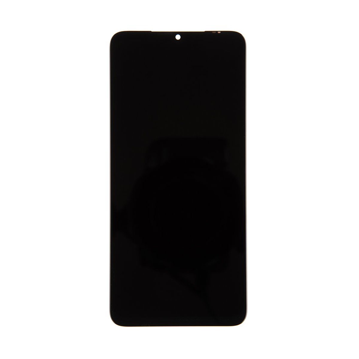 Écran LCD et tactile IPS Noir pour Xiaomi Redmi 9T