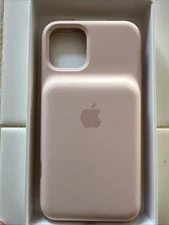 Apple Smart Battery Case for iPhone 11 Pro - Pink Sand