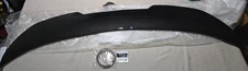 For 2011-2016 BMW 5Series F10 Rear Trunk Spoiler Wing Carbon Fiber PSM Style