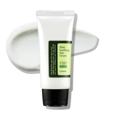 COSRX All Skin Aloe Soothing Sun Cream SPF50 PA+++ (50ML)