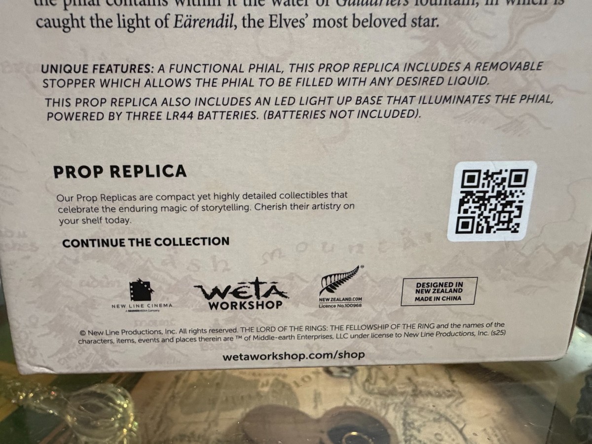 Weta