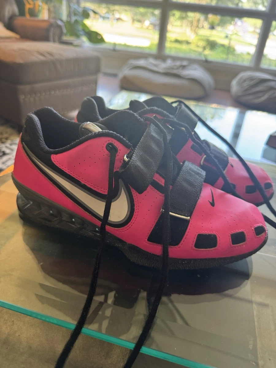 Nike Romaleos 2 Sneakers for Men for Sale | Authenticity