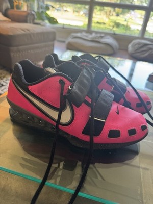 EUC Nike Romaleos 2- W9 / M7