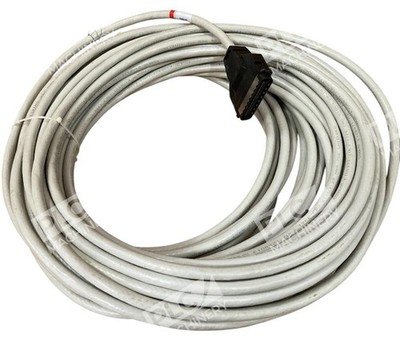 Paralan CC 40010 1023 SCSI-SQ00-100 Quiet Cable 50 Pin Centronics SQ00-100