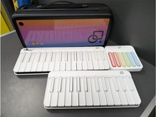 PopuPiano Smart Portable Piano Midi Controller d052100267597