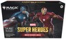 Magic TCG Beginner Box MARVEL SUPER HEROES - ENG ENG ENG ENGLISH PREORDER