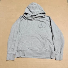 Moose Knuckles Classic Bunny Zip-Up Men's Hoodie M 