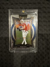 2024 Panini Select - Concourse Drake Maye #27 (RC)