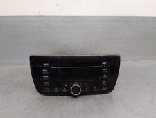 Autoradio Fiat DOBLO