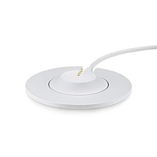BOSE PORTABLE HOME SPEAKER Charging Cradle Lux Silver