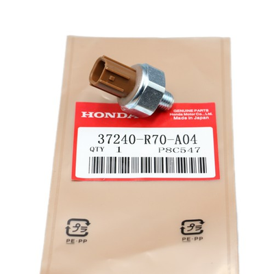 #ad OEM Variable valve Timing VVT Oil Pressure Switch 37240 R70 A04For Honda Odyssey $61.28