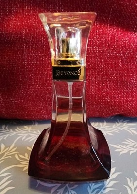 Beyonce Heat 1.7 oz EDP spray womens perfume 50ML 