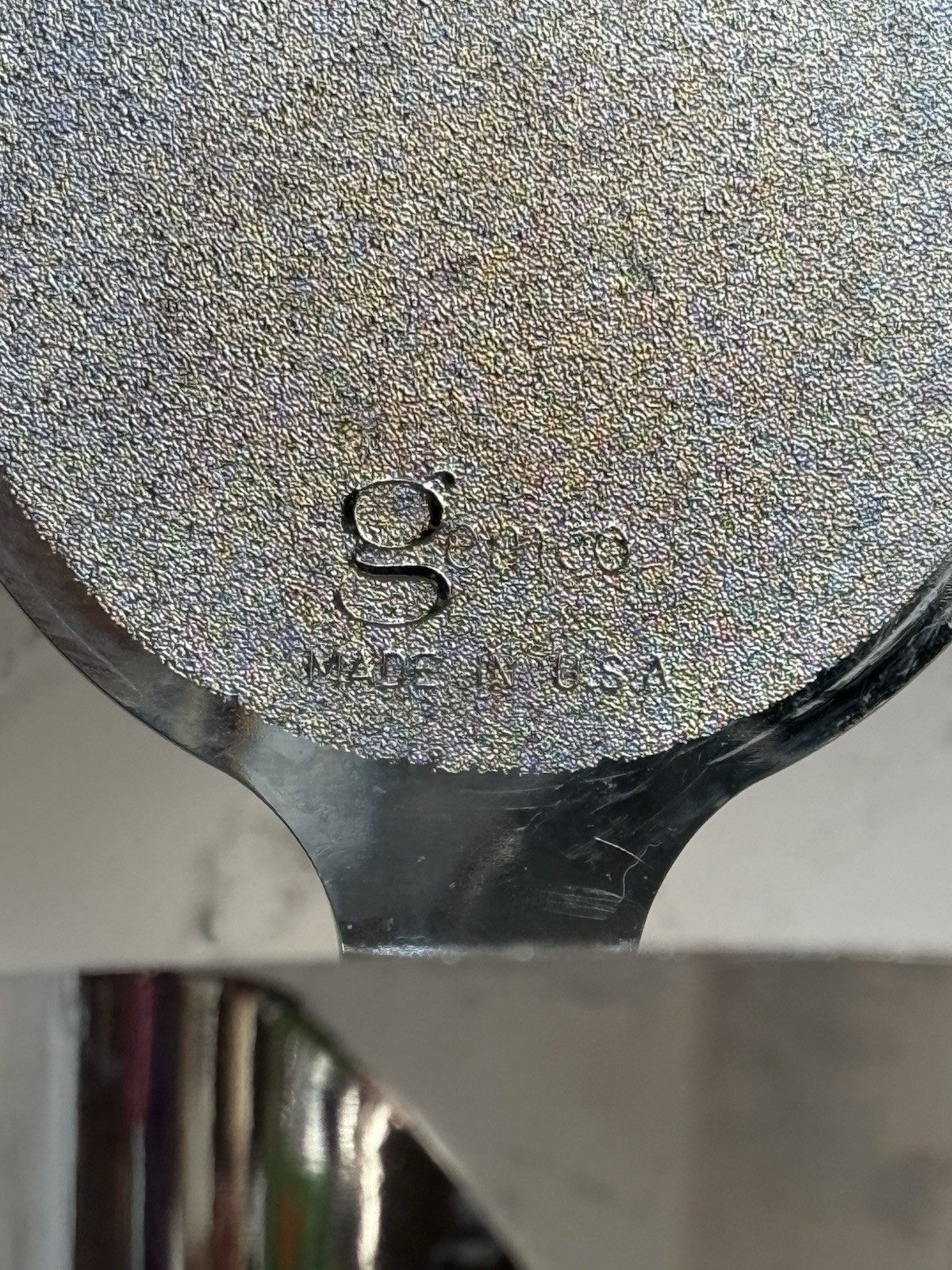 Vintage Corning Ware Gemco Spice of Life Creamer Pitcher Pot A Creme USA