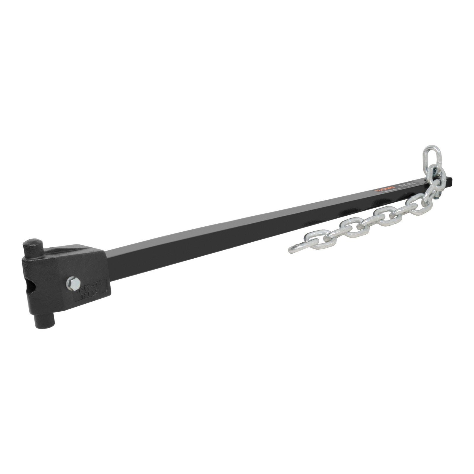 Replacement Short Trunnion Weight Distribution Hitch Spring Bar 10-15K lbs 17337