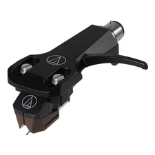 Audio-Technica AT-VM95SH/H Headshell & MM Cartridge Combo Kit