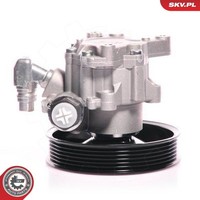 Esen SKV Hydraulikpumpe, Lenkung 10SKV140 FüR MERCEDES-BENZ