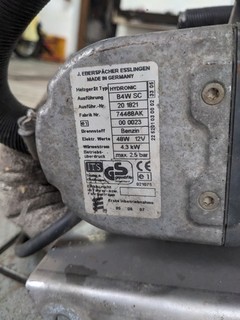 Standheizung Eberspächer Hydronic 4 3 kW
