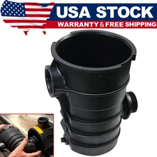 for Pentair/Pac Fab/Sta-Rite Dynamo Pool Pump Strainer Pot Direct Replace 354530