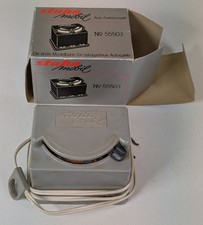 Stabo Car 55 503, Auto-Funktionsspiel, Zubehör, OVP, #CW753