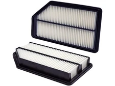 For 2011-2017 Honda Odyssey Air Filter Protec Filters 73954WVZP 2012 2013 2014