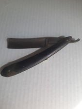 Vintage Wade Butcher Sheffield Straight Razor