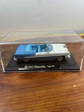 New Ray 1/43 City Cruiser Oldsmobile Super 88 American Classic Car Diecast