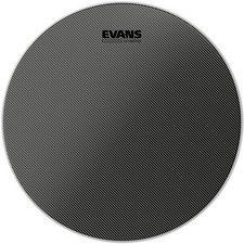 Evans Hybrid Coated Batter Head 14 in.