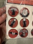 62) Little Vampires 12 Piece Magnet Set 1.25" NIP — photo 3
