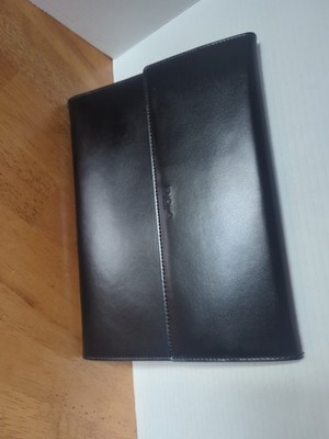 KNOMO London Tablet Organizer QY 011 (11x8)