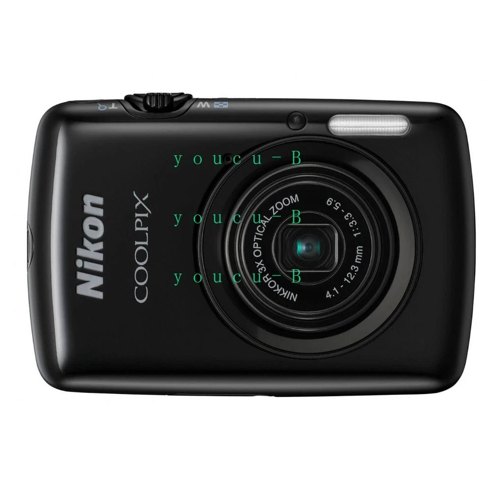 nikon s01 products for sale | eBay